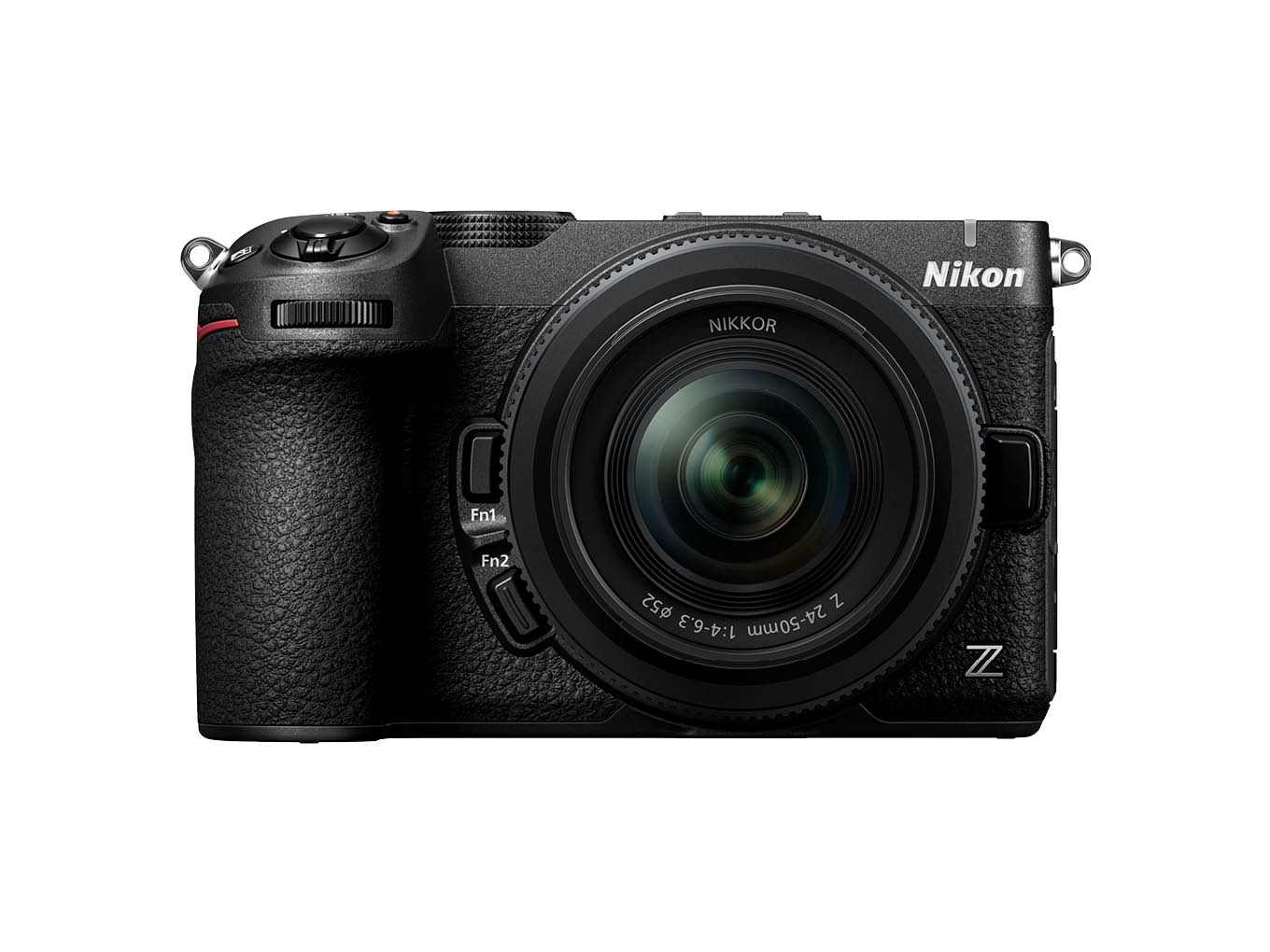 Nikon เปิดตัว Z5IIC กล้องมิเรอร์เลสฟูลเฟรม วางขายญี่ปุ่น 23 ตุลาคม 2569